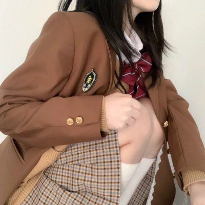 美丽笨女人