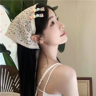 温柔的谎言