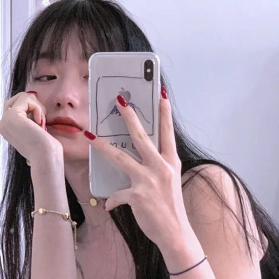 闪亮的眼睛
