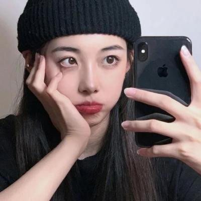 说谎的女人