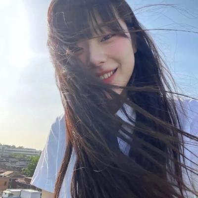 美人